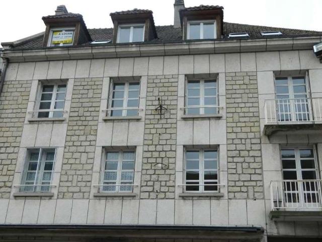 Appartement location à Dieppe, Neufchâtel-en-bray