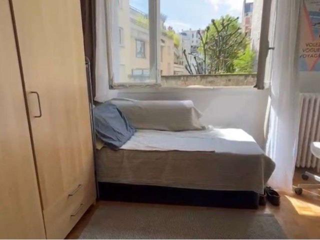Appartement location à Nanterre, Neuilly-sur-seine