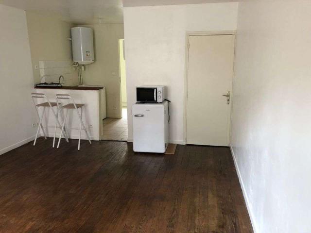 Appartement location à Nevers