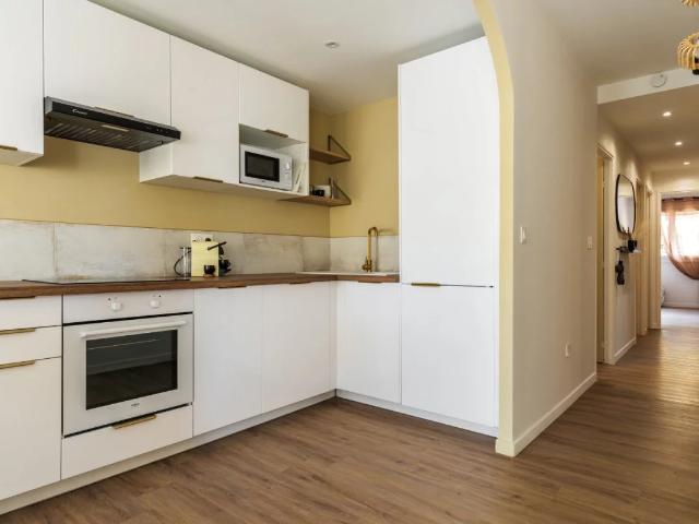 Appartement location à Quartier Jean-Médecin, Nice