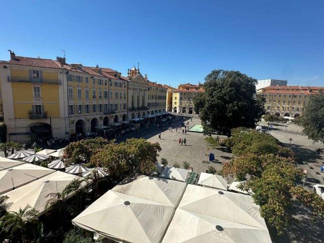 Appartement location à Nice