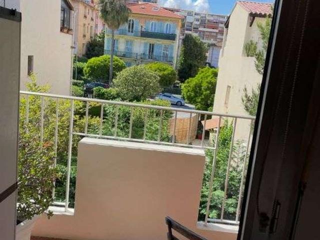 Appartement location à Nice