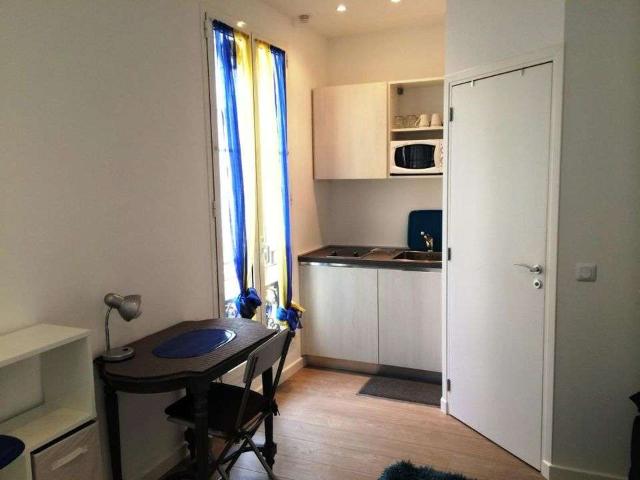 Appartement location à Nice