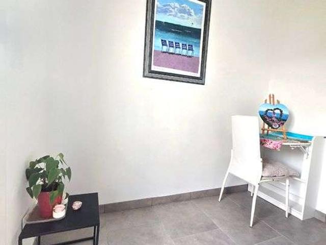 Appartement location à Nice