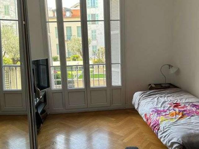Appartement location à Nice