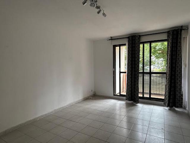 Appartement location à Nîmes