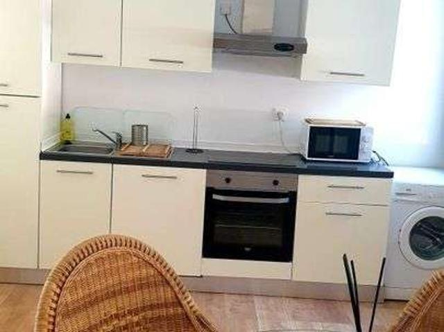 Appartement location à Nîmes