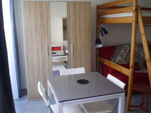 Appartement location à Nîmes