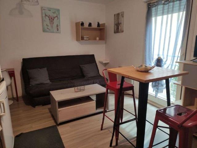 Appartement location à Nîmes