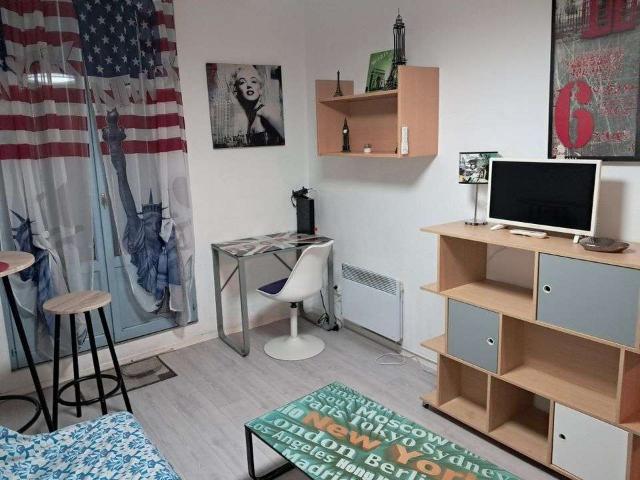 Appartement location à Nîmes