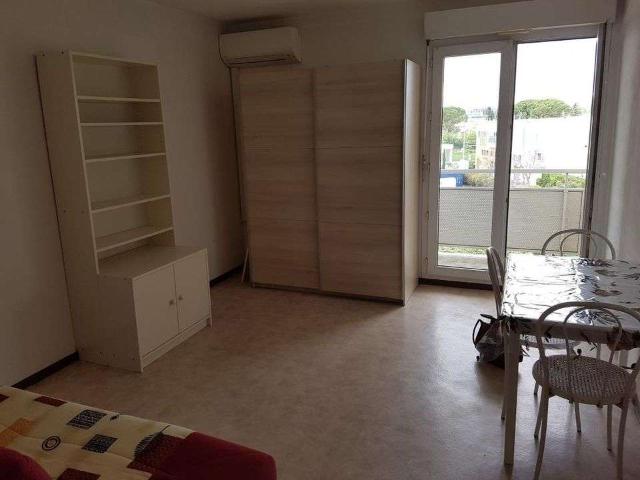 Appartement location à Nîmes