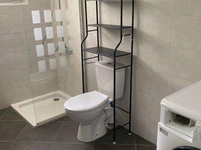 Appartement location à Nîmes