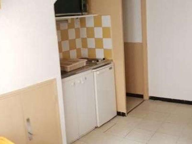 Appartement location à Nîmes