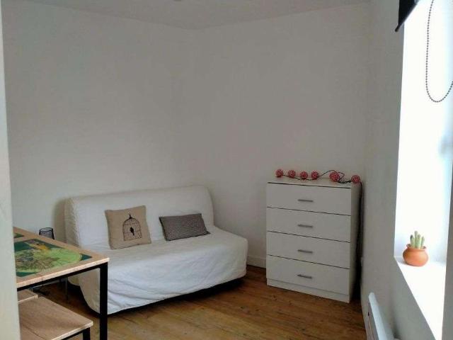 Appartement location à Nîmes