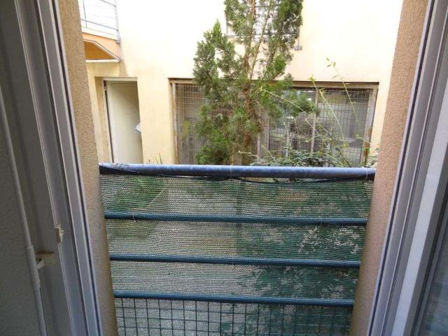 Appartement location à Nîmes