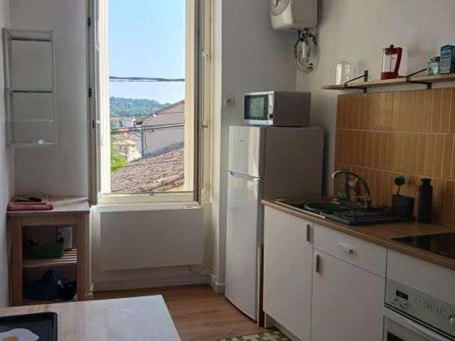 Appartement location à Nîmes