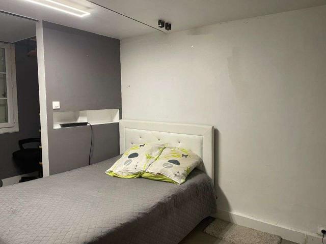 Appartement location à Nîmes