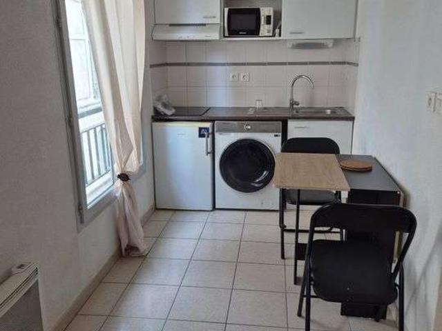 Appartement location à Nîmes