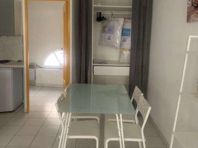Appartement location à Nîmes