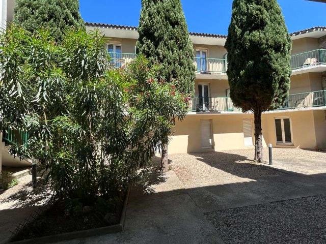 Appartement location à Nîmes