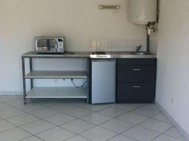 Appartement location à Nîmes