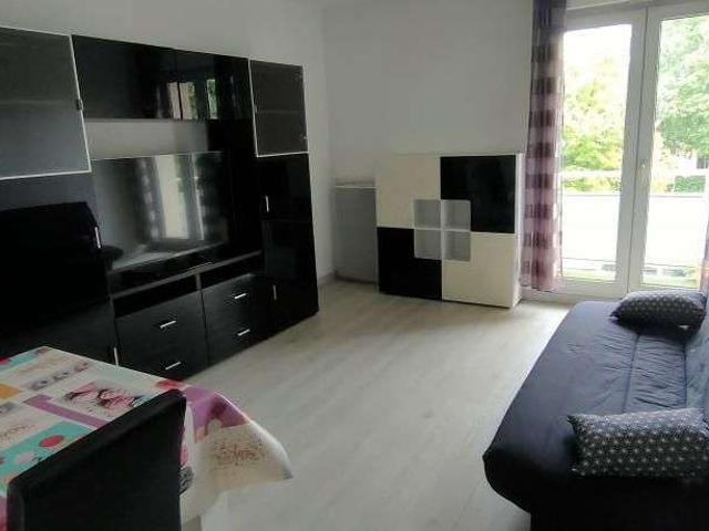 Appartement location à Nîmes