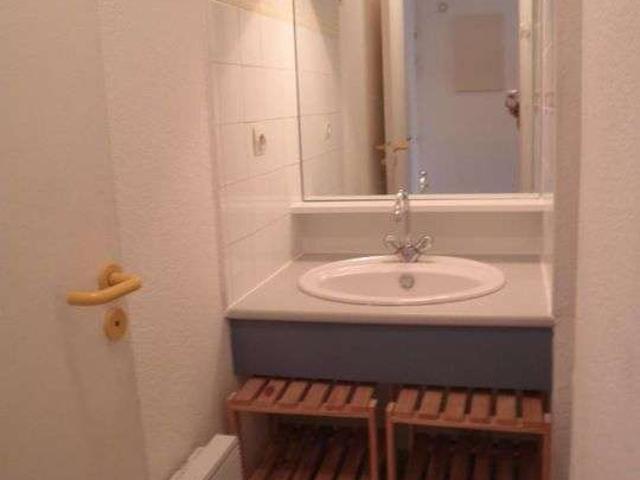 Appartement location à Nîmes
