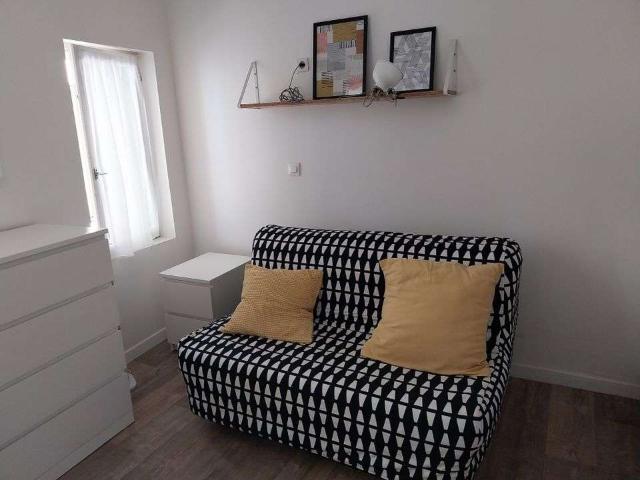 Appartement location à Nîmes