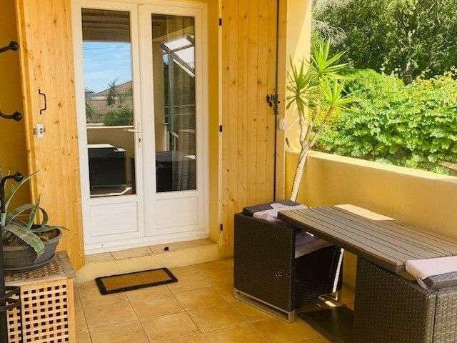 Appartement location à Nîmes