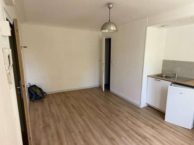 Studio location à Niort