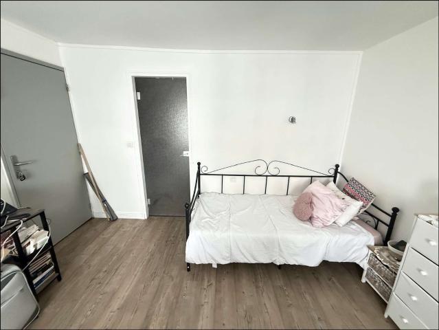 Appartement location à Niort