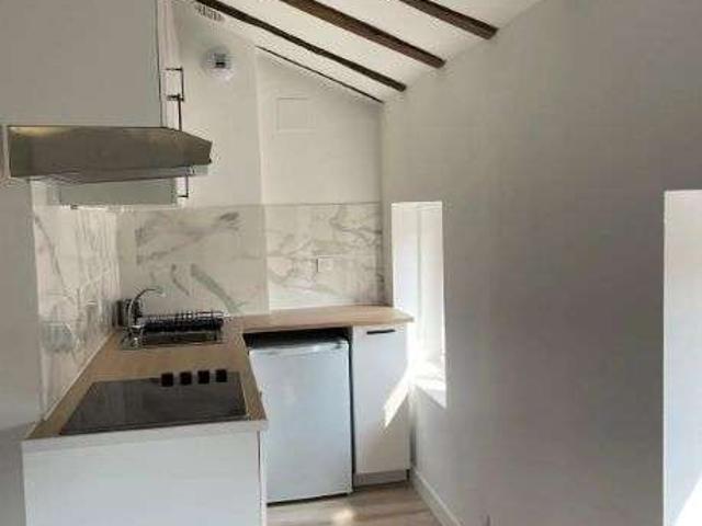 Appartement location à Niort