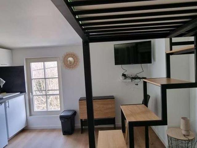 Appartement location à Niort