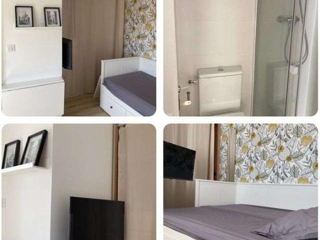 Appartement location à Niort