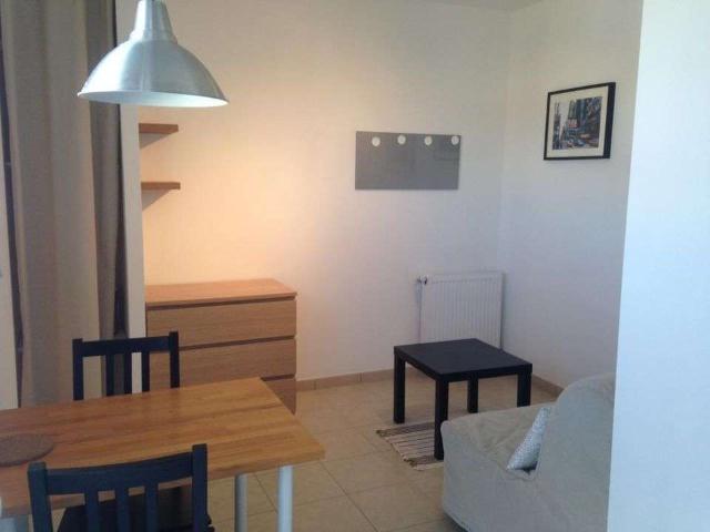 Appartement location à Niort