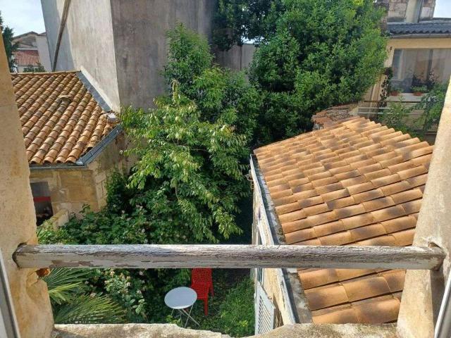 Appartement location à Niort