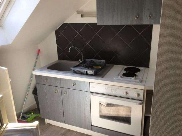 Appartement location à Niort