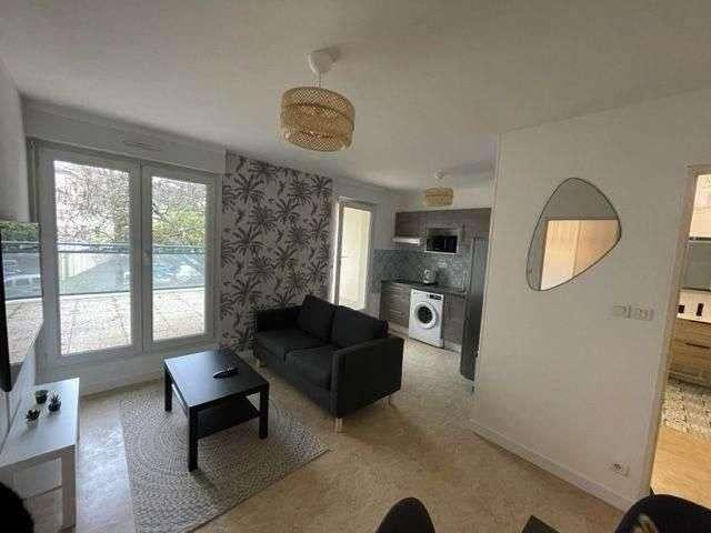 Appartement location à Niort