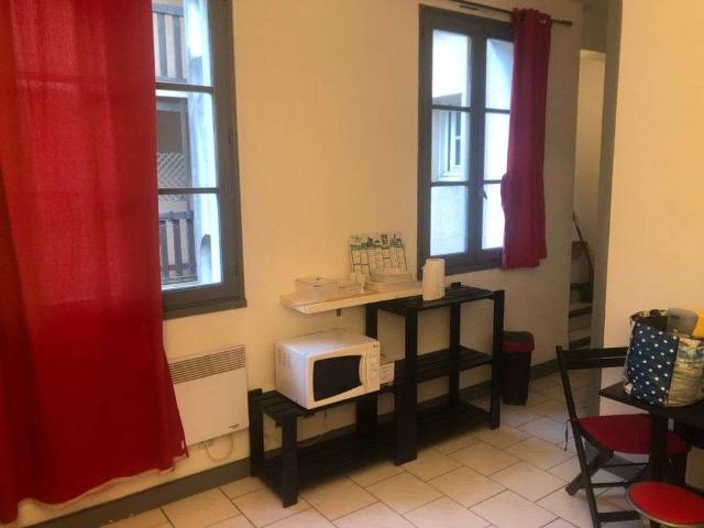 Appartement location à Niort