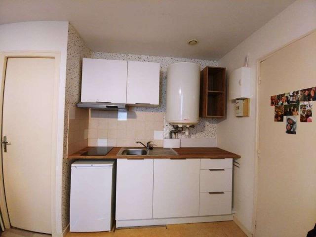 Appartement location à Niort