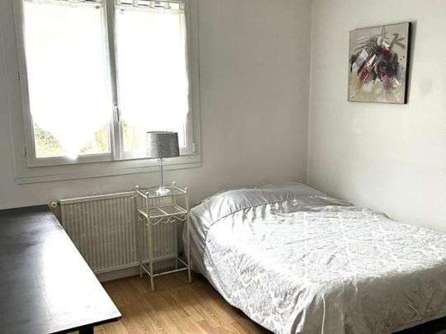 Appartement location à Niort