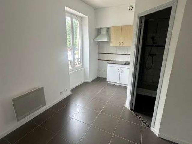 Appartement location à Torcy, Noisiel