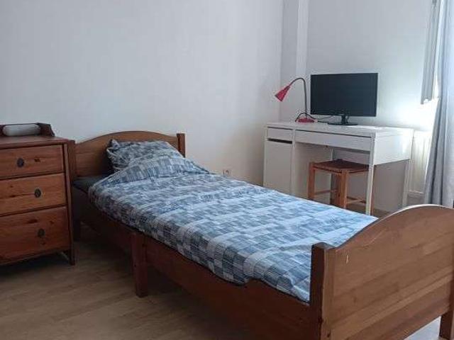 Appartement location à Le Raincy, Noisy-le-grand