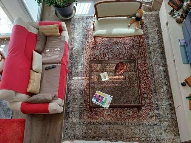Appartement location à Le Raincy, Noisy-le-grand