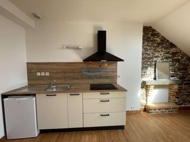 Appartement location à Châteaubriant-Ancenis, Nort-sur-erdre