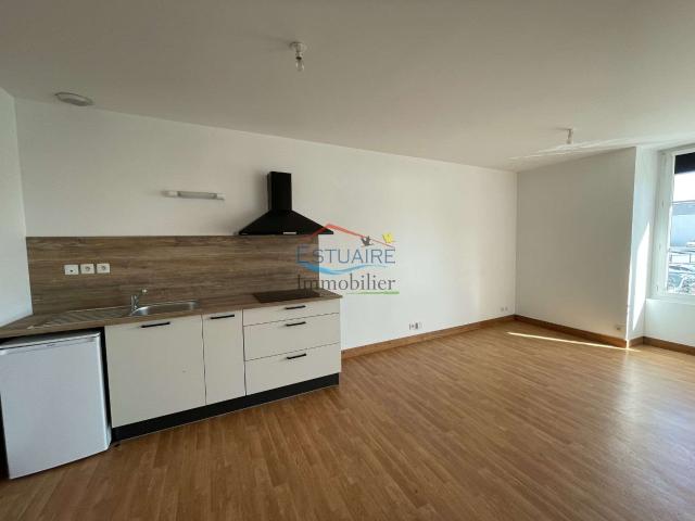 Appartement location à Châteaubriant-Ancenis, Nort-sur-erdre