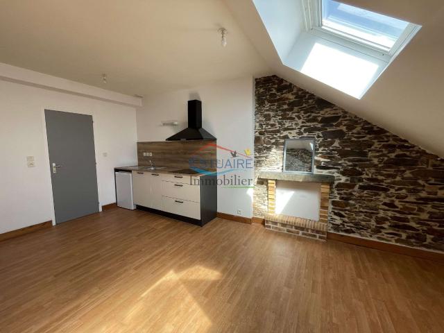 Appartement location à Châteaubriant-Ancenis, Nort-sur-erdre