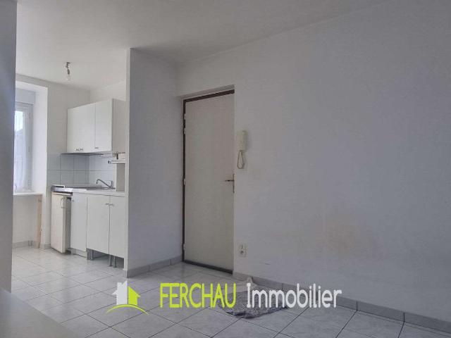 Studio location à Châteaubriant-Ancenis, Nort-sur-erdre