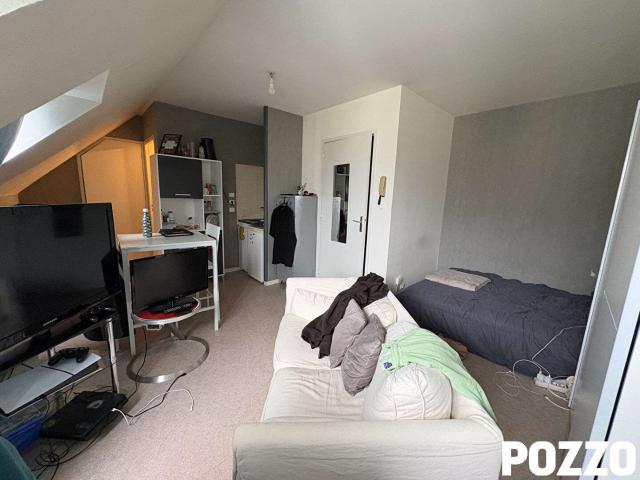 Appartement location à Cherbourg