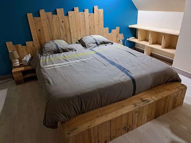 Appartement location à Rouen, Oissel